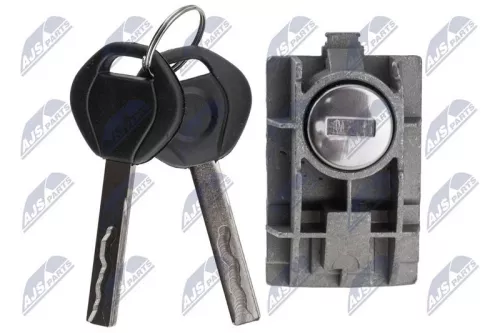NTY NTY EZC-LR-061 Door Lock 