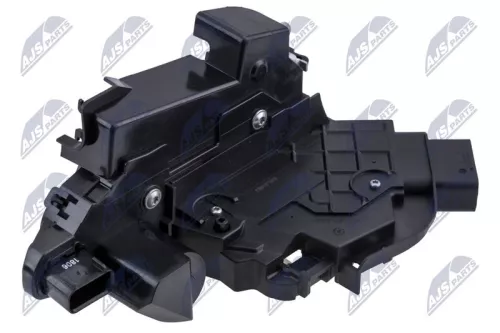 NTY NTY (EZC-LR-063) Door Lock 