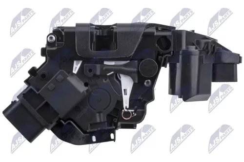 NTY NTY (EZC-LR-063) Door Lock 