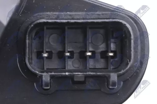 NTY NTY (EZC-LR-063) Door Lock 