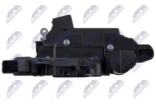 NTY NTY EZC-LR-064 Door Lock 