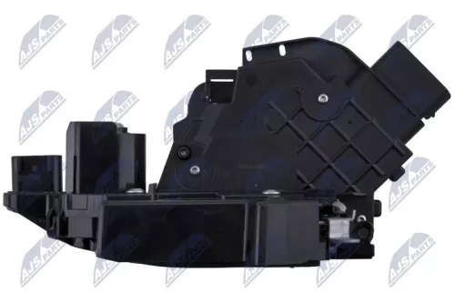 NTY NTY EZC-LR-064 Door Lock 