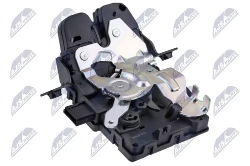 NTY NTY (EZC-LR-065) Tailgate Lock 