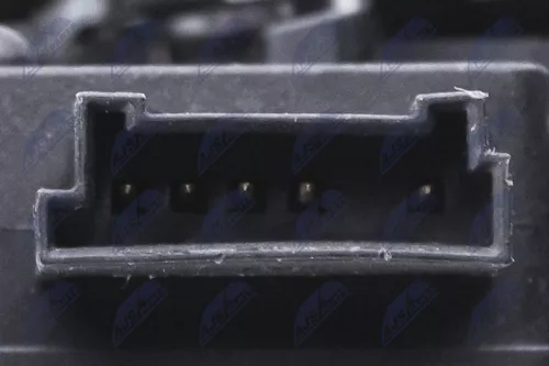 NTY NTY (EZC-LR-065) Tailgate Lock 
