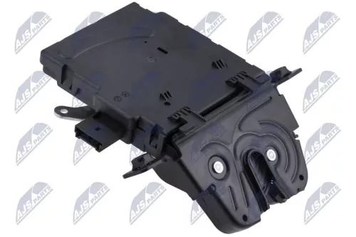 NTY NTY (EZC-LR-065) Tailgate Lock 