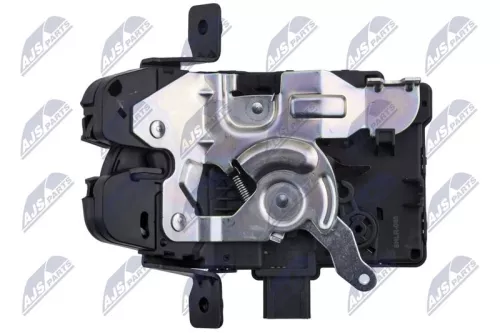 NTY NTY (EZC-LR-065) Tailgate Lock 