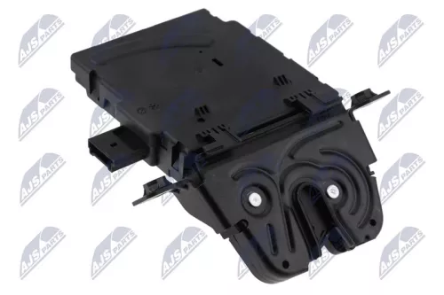 NTY NTY (EZC-LR-066) Tailgate Lock 