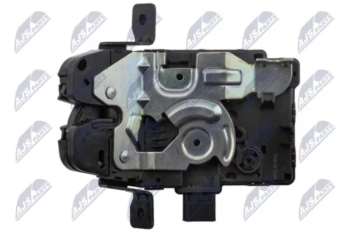 NTY NTY (EZC-LR-066) Tailgate Lock 