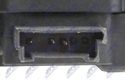 NTY NTY (EZC-LR-066) Tailgate Lock 