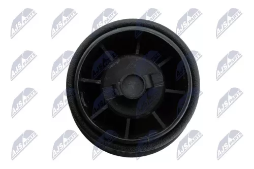 NTY NTY (EZC-LR-070) Air Spring, suspension 
