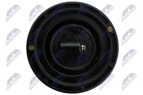 NTY NTY (EZC-LR-070) Air Spring, suspension 