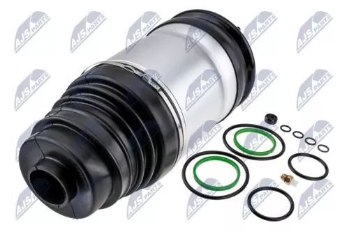 NTY NTY (EZC-LR-074) Air Spring, suspension 