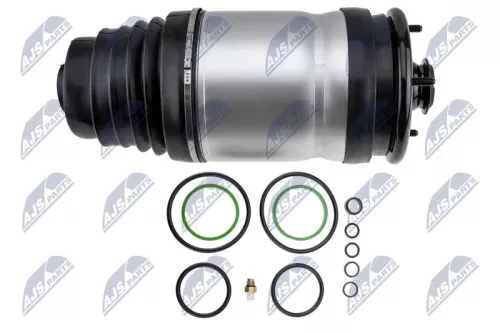 NTY NTY (EZC-LR-074) Air Spring, suspension 
