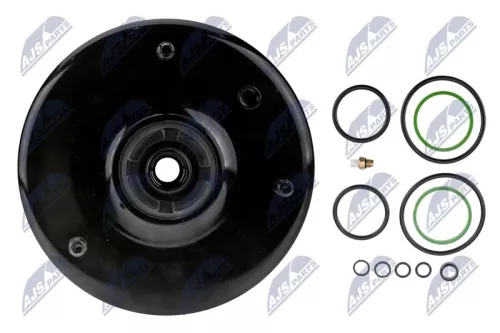 NTY NTY (EZC-LR-074) Air Spring, suspension 