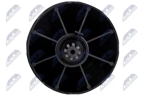 NTY NTY (EZC-LR-075) Air Spring, suspension 