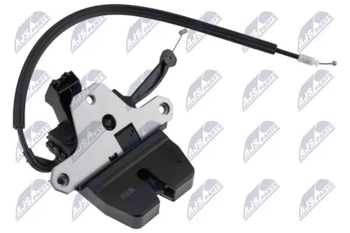 NTY NTY (EZC-LR-086) Tailgate Lock 