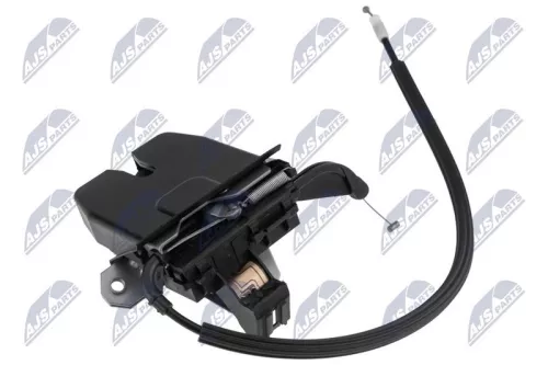 NTY NTY (EZC-LR-086) Tailgate Lock 