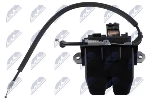 NTY NTY (EZC-LR-086) Tailgate Lock 