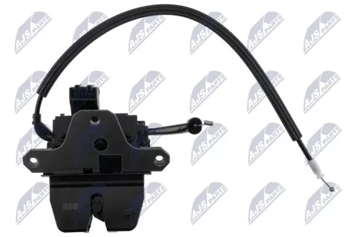 NTY NTY (EZC-LR-086) Tailgate Lock 