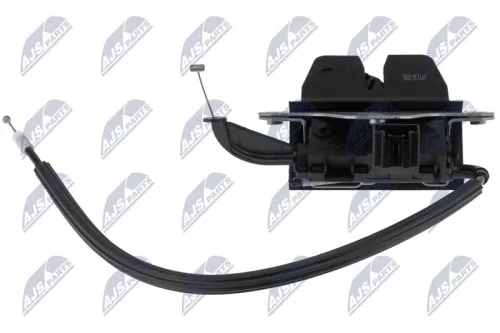 NTY NTY (EZC-LR-086) Tailgate Lock 