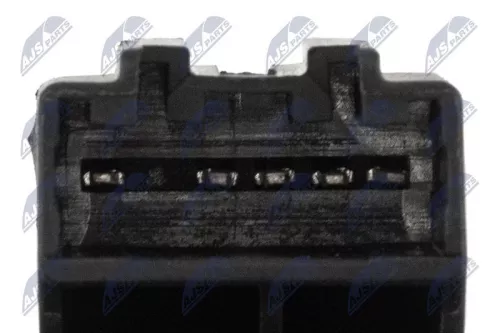 NTY NTY (EZC-LR-086) Tailgate Lock 