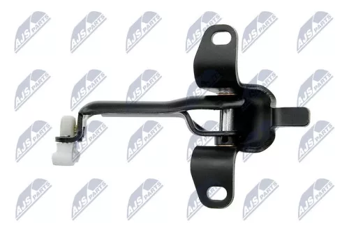 NTY NTY EZC-ME-007 Roller Guide, sliding door 