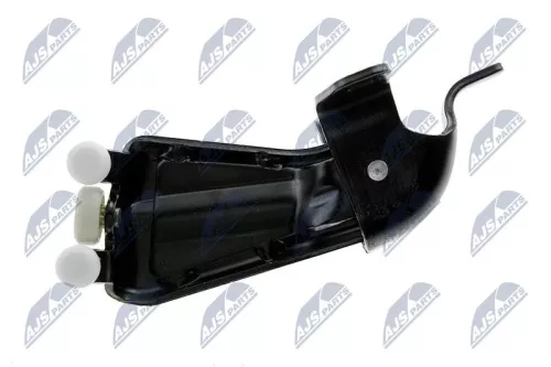 NTY NTY EZC-ME-007 Roller Guide, sliding door 