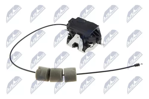 NTY NTY (EZC-ME-010) Tailgate Lock 
