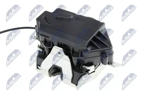 NTY NTY (EZC-ME-010) Tailgate Lock 
