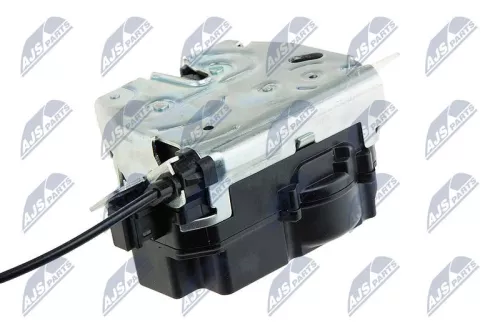 NTY NTY (EZC-ME-010) Tailgate Lock 