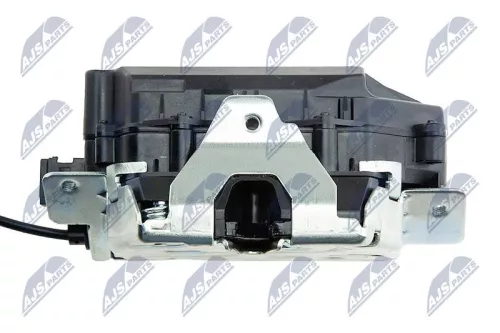 NTY NTY (EZC-ME-010) Tailgate Lock 
