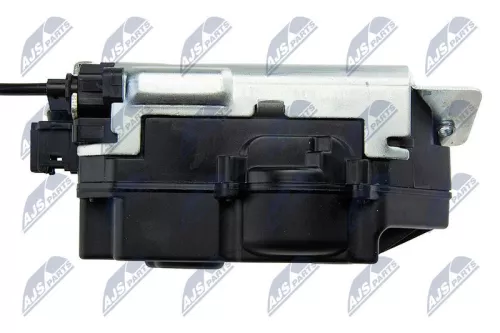 NTY NTY (EZC-ME-010) Tailgate Lock 