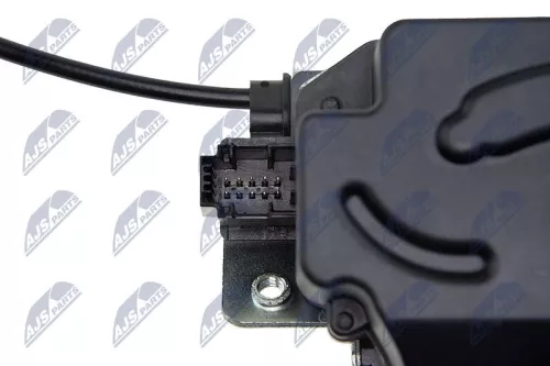 NTY NTY (EZC-ME-010) Tailgate Lock 