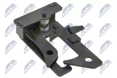 NTY NTY (EZC-ME-020) Bonnet Lock 