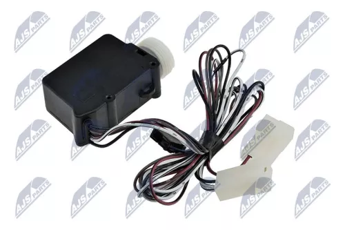 NTY NTY EZC-ME-021 Actuator, central locking system 