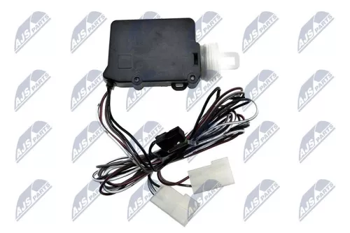 NTY NTY EZC-ME-021 Actuator, central locking system 