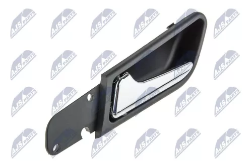 Door Handle, interior equipment