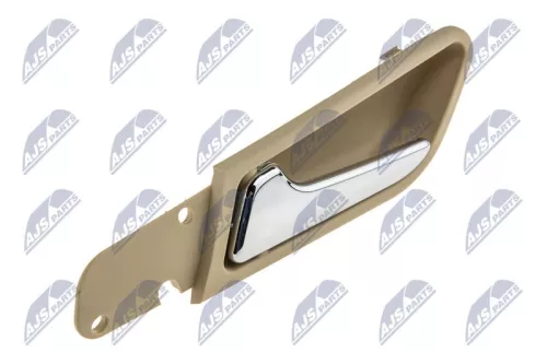 Door Handle, interior equipment