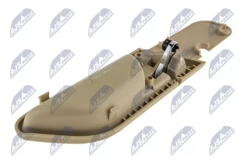 NTY NTY (EZC-ME-030) Door Handle, interior equipment 