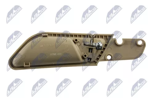 NTY NTY (EZC-ME-031) Door Handle, interior equipment 