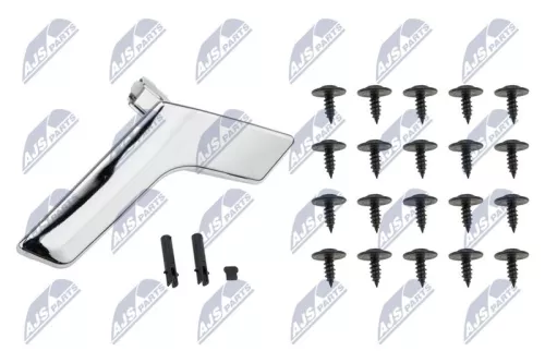 NTY NTY (EZC-ME-048) Door Handle, interior equipment 