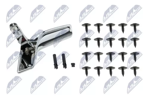 NTY NTY (EZC-ME-048) Door Handle, interior equipment 