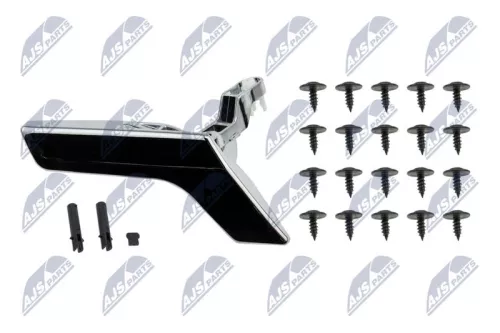 NTY NTY (EZC-ME-048) Door Handle, interior equipment 