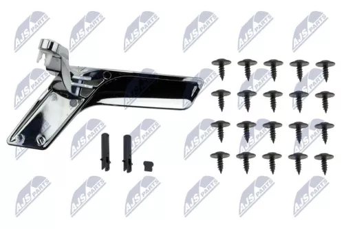 NTY NTY (EZC-ME-048) Door Handle, interior equipment 
