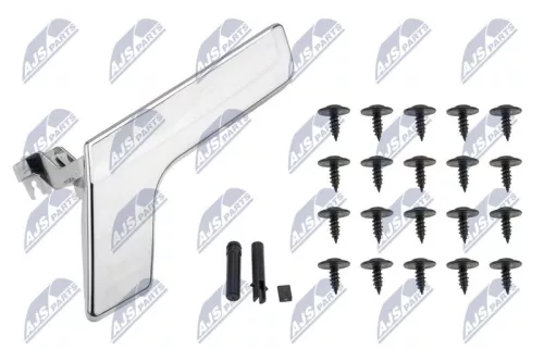 NTY NTY (EZC-ME-049) Door Handle, interior equipment 