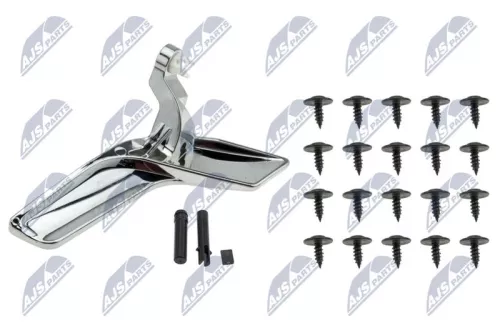 NTY NTY (EZC-ME-049) Door Handle, interior equipment 