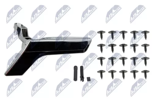 NTY NTY (EZC-ME-049) Door Handle, interior equipment 