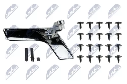 NTY NTY (EZC-ME-049) Door Handle, interior equipment 