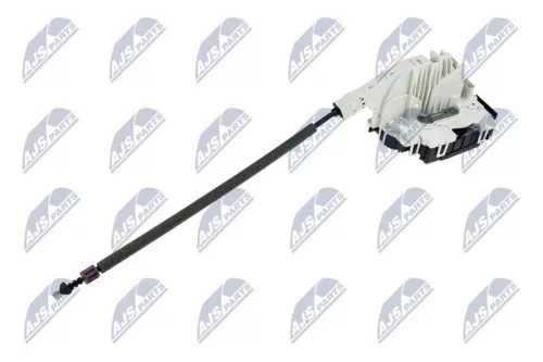 NTY NTY (EZC-ME-050) Door Lock 
