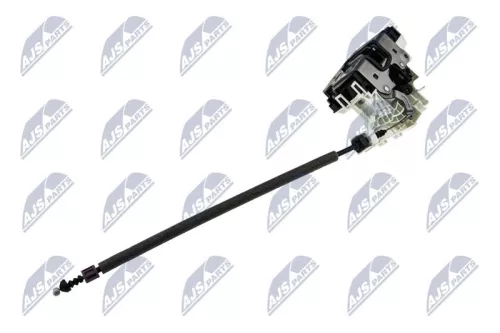 NTY NTY (EZC-ME-050) Door Lock 